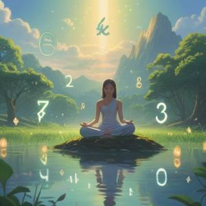 数字が気になる時のスピリチュアルな意味を解説