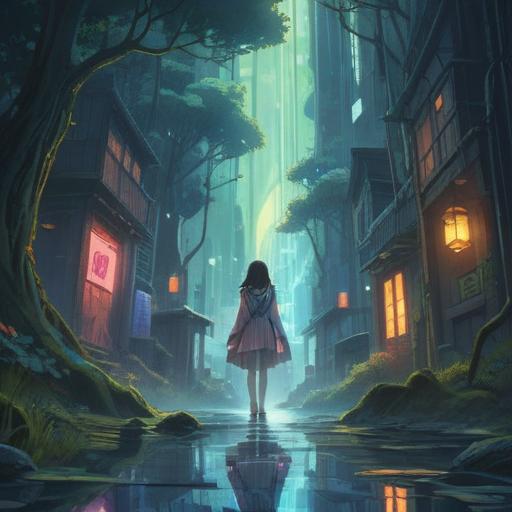 A captivating illustration depicting the spiritual significance of the number 1919, ethereal light surrounding the digits, a serene landscape in the background, symbols of awakening and enlightenment, celestial motifs, harmonious energy flow, soft color palette, tranquil atmosphere, mystical elements, dreamlike quality, 4k