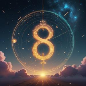 数字を通じて知るスピリチュアルな1818の意味の解説