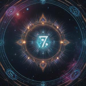 数字を通じてスピリチュアルな意味を持つ「17」を解説