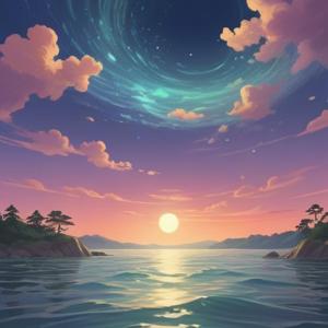 睡眠中に地震のような揺れを感じた時のスピリチュアルな意味を解説