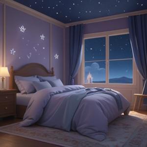 睡眠の質を上げるためのスピリチュアルな意味を解説