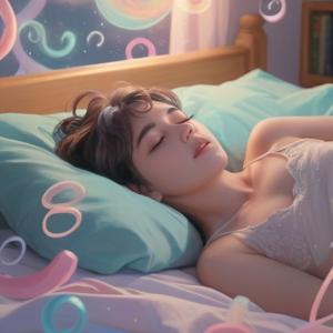 睡眠が浅い時のスピリチュアルな意味を解説