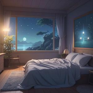 睡眠とエネルギーのスピリチュアルな関係を解説