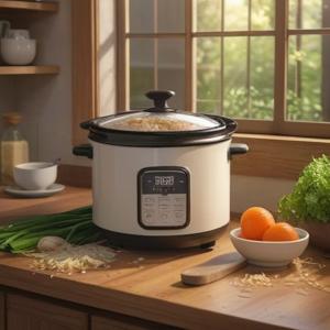 炊飯器を買い替える時のスピリチュアルな意味を解説