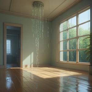 水漏れはスピリチュアルなメッセージとして何を示すのか解説