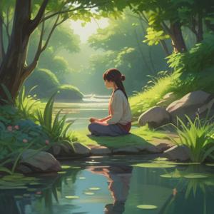 水辺が好きな人に向けたスピリチュアルな意味を解説