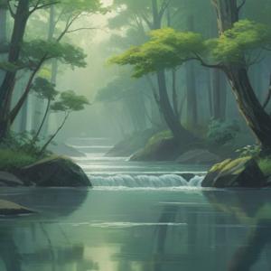 水属性が示すスピリチュアルな意味の解説