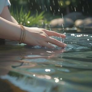 水拭きがもたらすスピリチュアルな意味を解説