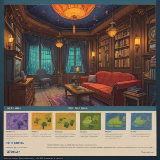 A visually engaging infographic, clear and concise layout, organized sections, bullet points summarizing key information, cohesive color scheme, icons representing different categories, modern design, easily digestible content, high-resolution