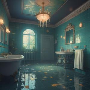 水回りの故障が起こった時のスピリチュアルな意味を解説