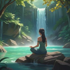 水が止まらない時のスピリチュアルな意味を解説