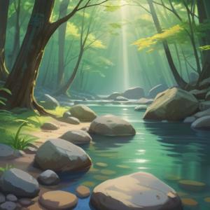 水が甘く感じる時のスピリチュアルな意味を解説