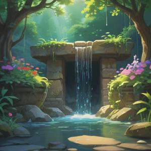 水が勝手に出るスピリチュアルな意味を解説