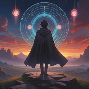 厨二病とスピリチュアルな意味を解説