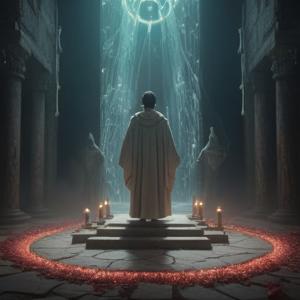 人柱というスピリチュアルな意味の解説