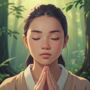 人中にニキビができた時のスピリチュアルな意味を解説