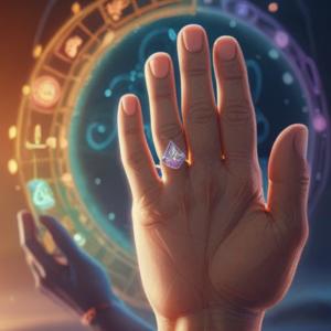 人差し指の痛みが示すスピリチュアルな意味を解説