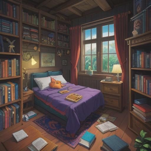 A visually engaging illustration depicting a collection of diverse items neatly organized and summarized, with various categories such as books, documents, and digital devices, showing a clear and concise layout, highlighting the essence of summarization, bright colors, harmonious arrangement, inviting atmosphere, informative and visually appealing, 4k