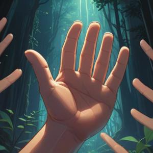 人差し指を切る時のスピリチュアルな意味を解説