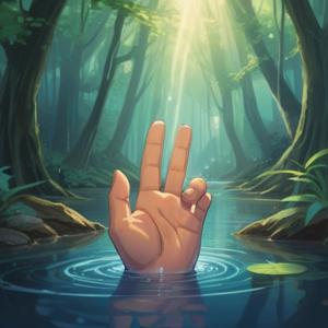 人差し指を切った時のスピリチュアルな意味を解説