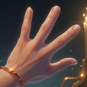 人差し指の怪我が伝えるスピリチュアルな意味を解説