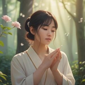 人差し指がかゆい時のスピリチュアルな意味を解説