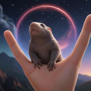 人差し指に急にできたほくろのスピリチュアルな意味を解説