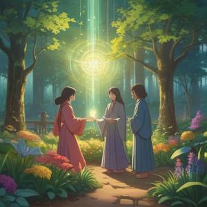 人間関係が広がるときのスピリチュアルな意味を解説