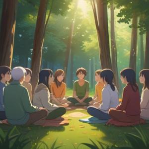 人間関係リセット症候群が教えるスピリチュアルな意味を解説