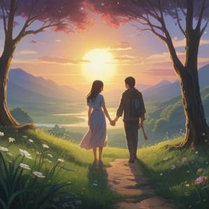 人間関係の別れに秘められたスピリチュアルな意味の解説