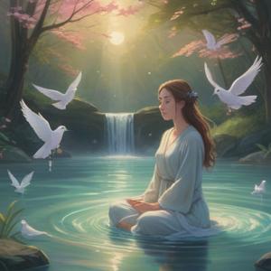 人間関係を手放すことのスピリチュアルな意味を解説