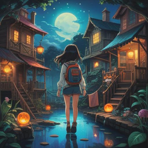 A reflective scene depicting individuals experiencing distance in their relationships, a collection of lucky items symbolizing hope and connection, a small charm bracelet, an open notebook filled with notes of memories, a glowing crystal representing positivity, warm light filtering through a window, serene atmosphere, subtle emotions, inviting composition, 4k