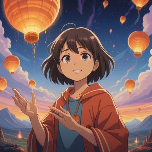 A serene scene depicting a person greeting another, their aura radiating warmth, symbolic gestures of connection, gentle smiles, soft expressions, surrounded by ethereal light, incorporating elements of spirituality and human connection, peaceful atmosphere, harmony, 4k