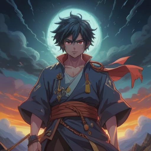 A powerful spiritual symbol representing the times when one struggles to forgive others, a dark cloud looming overhead, sharp contrasting colors, a figure contemplating under the weight of emotional burdens, ethereal light breaking through the darkness, vibrant energy surrounding the figure, symbolic elements like broken chains and shadows, 4k