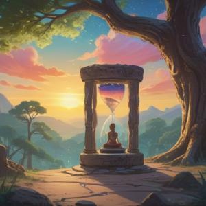 人の寿命に関するスピリチュアルな意味の解説