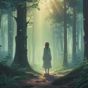 人の気配を感じる時のスピリチュアルな意味を解説