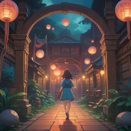 A serene scene depicting spiritual signs when being frequently approached by people, subtle energy shifts, shimmering light orbs, gentle aura surrounding the subject, hints of intuition represented by soft glows, interaction of human figures with ethereal symbols, calm atmosphere suggesting mindfulness, visual metaphors for awareness and sensitivity, 4k