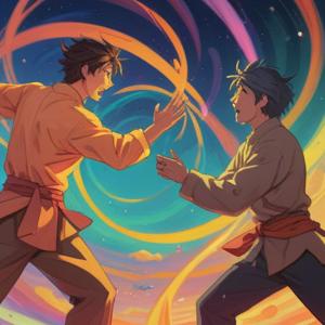 人と喧嘩する時のスピリチュアルな意味を解説