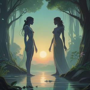 人が入れ替わる時のスピリチュアルな意味を解説