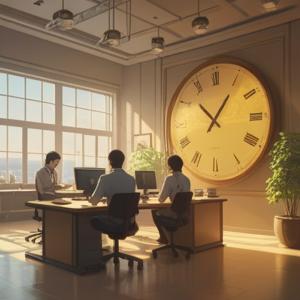 人が辞めていく職場のスピリチュアルな意味を解説