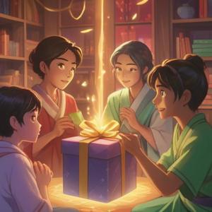 人からもらったものが持つスピリチュアルな意味を解説