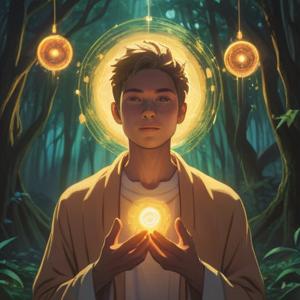 人を惹きつける人のスピリチュアルな意味を解説