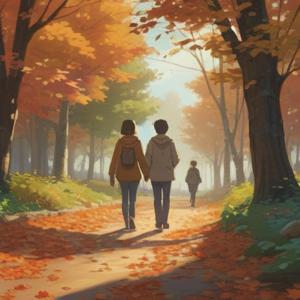 人が離れていく時期が示すスピリチュアルな意味を解説