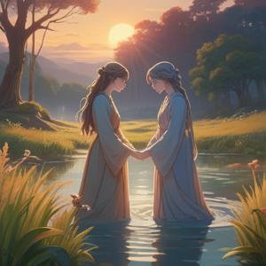 進展しない恋が持つスピリチュアルな意味の解説