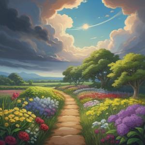 辛いことの後には良いことがあるというスピリチュアルな意味を解説