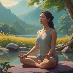 身体の不調が続く時のスピリチュアルな意味を解説