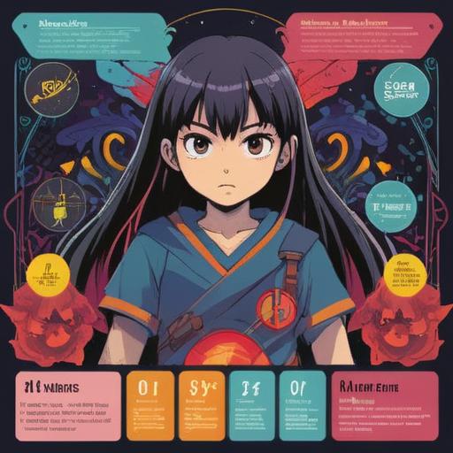 A visually engaging infographic, clear layout, concise bullet points, colorful icons, organized sections, modern design, educational context, user-friendly, emphasis on key concepts, suitable for presentations, high resolution