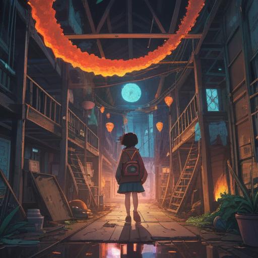 A comprehensive visual representation, various elements coming together, organized layout, clear headings and subheadings, interconnected ideas, vibrant colors, professional design, thematic coherence, informative and engaging style, high resolution