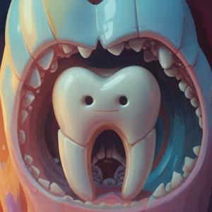 親知らずが虫歯になった時のスピリチュアルな意味を解説